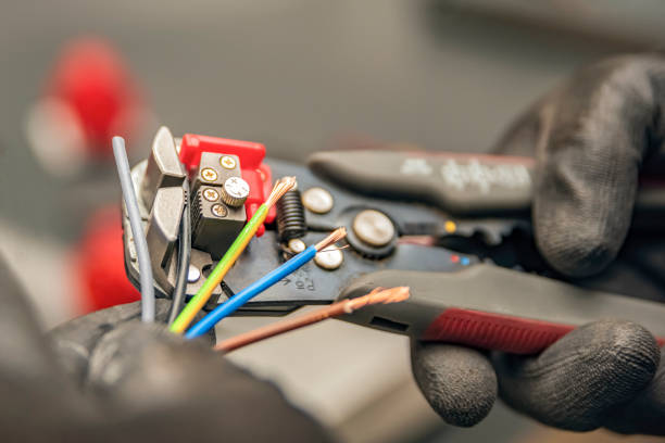 Best Electrical Upgrades for Homes  in Madisonville, KY