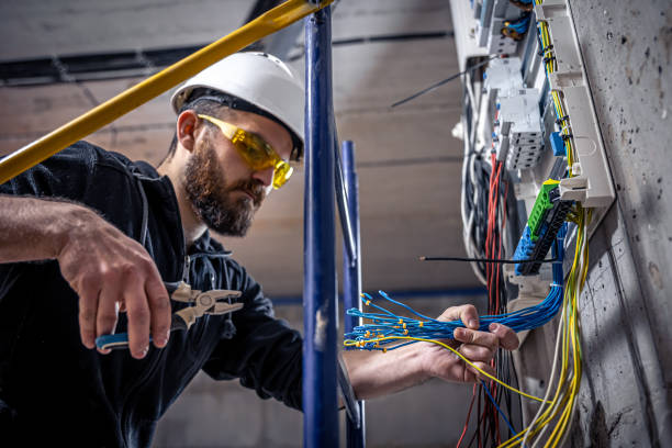 Best Electrical Repair Services  in Madisonville, KY