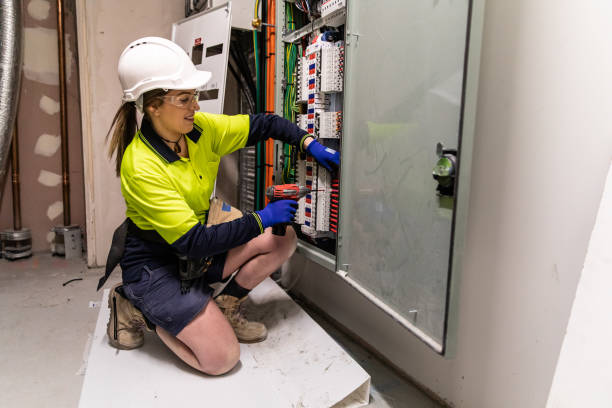 Best Electrical Wiring Services  in Madisonville, KY