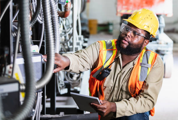 Best Electric Panel Repair  in Madisonville, KY