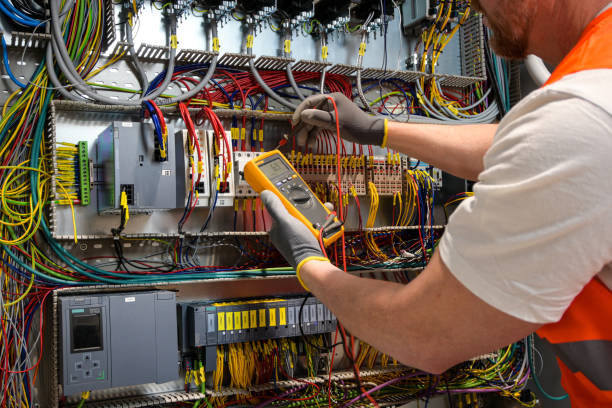 Best Electrical Rewiring Services  in Madisonville, KY